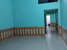 Hình ảnh Bán nhà sổ riêng phường Đông Hoà, Dĩ An bình Dương. giá rẻ