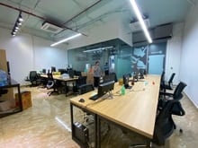 Hình ảnh Cho thuê shop Sarina giá 85tr/tháng, 3 tầng, 8.2m x 9.3m đã hoàn thiện