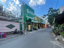 Hình ảnh Giảm sốc 60 tỷ còn 42 tỷ, 460m2 sát Đại Học Công Thương Lê Trọng Tấn.