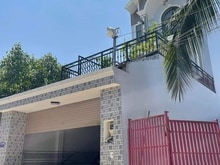 Hình ảnh NhA đường 160, tăng nhơn phú A, 3 tầng, hơn 6 tỷ ỏ liền