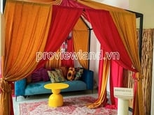 Hình ảnh Bán biệt thự Thảo Điền Nguyễn Ư Dĩ, Thủ Đức, 10x21m, 2 tầng, sân rộng