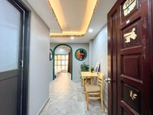 Hình ảnh Cho thuê Trang Chủ MB66.COM / Đăng Ký Tặng 66K 1PN tách bếp cửa sổ lớn gần BV Mắt,115, ĐH Huflit,...