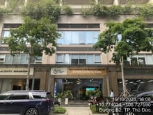 Hình ảnh Cho Thuê Shophouse Sala - Cơ Hội Vàng Cho Doanh Nghiệp Của Bạn