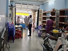 Hình ảnh Nhà mặt tiền đường lớn 16m - 93m2 - Gần vòng xoay An Lạc - Chỉ 11 tỷ T