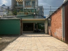 Hình ảnh Bán lô đất mặt tiền đường 9 Tăng Nhơn Phú 9m x 25m - 12.9 tỷ