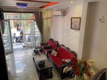 Hình ảnh Nhà  BÁN -Dt 44m2-3tầng-3PN- ôtô 8m biển 200m. vĩnh hòa-Chỉ 2ty550tr