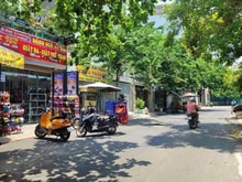 Hình ảnh Mặt Tiền Hiệp Phú, Trương Văn thành,59m2,4 tầng, hơn 8 tỷ