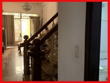 Hình ảnh Bán gấp mặt tiền Lý Tuệ - Tân Phú DT 4x20m, 3 tầng