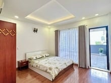 Hình ảnh Cho thuê studio tách bếp siêu rộng ngay khu Sân Bay