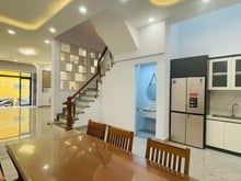 Hình ảnh Giảm 500 triệu bán nhà CÁCH MẠNG THÁNG 8, QUẬN 3, 5.3m x 15m.