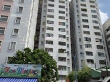 Hình ảnh Chính chủ cần cho thuê Trang Chủ MB66.COM / Đăng Ký Tặng 66K chung cư 109 Nguyễn Biểu, Phường 1, Quận