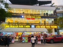 Hình ảnh 🎊 VIP Siêu Phẩm 280  MBKD - Mặt Phố Khu Giảng Võ - Trung Tâm Sầm Uất