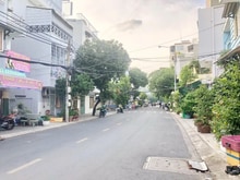 Hình ảnh Hàng Hiếm - Nhà nát MT đường số Tân Quy Quận 7