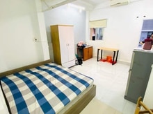 Hình ảnh Phòng 30m2 có Ban công lớn - Nguyễn Thượng Hiền Phú Nhuận