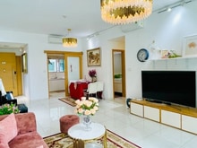 Hình ảnh The Vista An Phú, nhà full nội thất đẹp, giá chỉ 35 TRIỆU!
