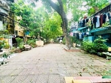 Hình ảnh Bán nhà tập thể Kim Liên, Đống Đa 2 ngủ, vô vàn tiện ích