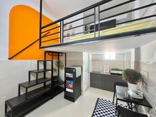 Hình ảnh 🌈DUPLEX full nội thất sau Lưng Lotte Mart gần Đh Tôn Đức Thắng