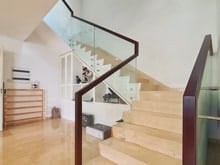 Hình ảnh Duplex 3 Phòng ngủ, 1 Gym, 1 golf cho thuê khu Saigon Pearl Bình Thạnh