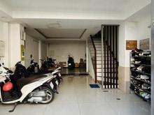 Hình ảnh Mua Là Lời – Khu Vip Bàu Cát Tân Bình – 5 Tầng CHDV – 5x12 Nhỉnh 8 Tỷ
