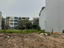 Hình ảnh Bán đất đường Bình Lợi - ngang 6m - hẻm xe hơi 12m - P13 - Bình Thạnh