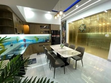 Hình ảnh BÁn Gấp nhà riêng Siêu Đẹp, ngay Giga Mall Phạm Văn Đồng, Thủ Đức