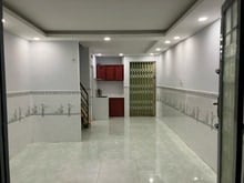 Hình ảnh Chính chủ cho thuê lâu dài nhà nguyên căn mới sửa chữa Đề Thám – Q.1