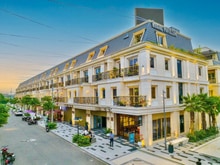 Hình ảnh Bán Pavillon  căn góc sẵn sổ, chỉ 16.x tỷ, cho thuê 40-50 triệu/ tháng