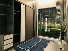 Hình ảnh Chính chủ cho thuê 96m2 Brilliant y hình