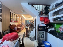 Hình ảnh +Ngọc Thụy-Long Biên-DT 62/42M2- 5T-MT4 giá chào  6.9 tỷ(đàm phán).