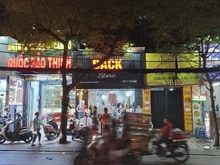 Hình ảnh Bán nhà mặt tiền VIP Âu Cơ, 4x20m, vỉa hè 5m, giá chỉ 15,2 tỷ tl.