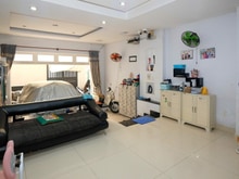 Hình ảnh Bán Biệt Thự Đặng Thùy Trâm, hẻm 12m - ngang 6m bề thế - FULL Nội Thất