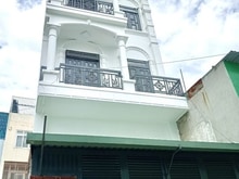 Hình ảnh SIÊU PHẨM! 4 tầng mái Thái, 85m2, hẻm 6m, Nguyễn Ảnh Thủ, Q12, chỉ 6tỷ