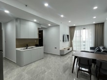 Hình ảnh Cho thuê Trang Chủ MB66.COM / Đăng Ký Tặng 66K 2PN Midtown M8 nhà mới siêu đẹp giá chỉ 25tr