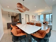 Hình ảnh Cho thuê 3 Phòng Ngủ- 102 Triệu- 3 PN -METROPOLE THỦ THIÊM -137 M2