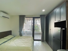 Hình ảnh Mb6623 nạp rút nhanh chóng studio quận 10 có sân vườn riêng gần cầu vượt Ng.Tri Phương