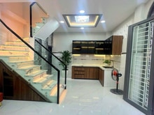 Hình ảnh 1/ Lê Thị Bạch Cát, Q11 , 2 Tầng , 21m2, 5.3×4m, Chỉ 3.x Tỷ
