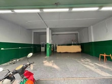 Hình ảnh Mặt bằng mặt tiền 8m đường A4 ( khu K300 ) , Phường 12 , Quận Tân Bình