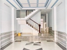 Hình ảnh Cho THUÊ nhà 1T3L đối diện chợ Bửu Long giá rẻ.