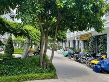 Hình ảnh Cho thuê biệt thự KDT Trung Văn Vinaconex 3, Nam Từ Liêm-có thang máy.