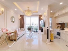 Hình ảnh Cho thuê CHCC Lucky Palace,Quận 6(ngay Chợ Lớn).DT-85m2-2PN-2WC Full