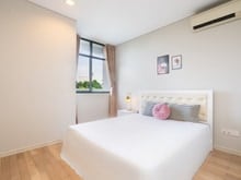 Hình ảnh Mb6623 nạp rút nhanh chóng trong chung cư cao cấp City Garden ngắn và dài hạn - Chính chủ