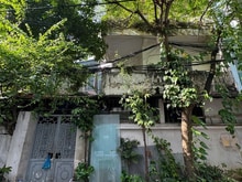 Hình ảnh Bán nhà 3 tầng, 250m, ô tô tránh linh lang - kim mã thượng, giá 57 tỷ