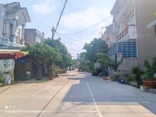 Hình ảnh Cần tiền bán rẻ lô đất HXH thông Thạnh Xuân 22 & Tô Ngọc Vân, DT 5x15m