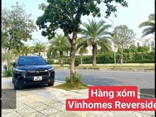 Hình ảnh Bán nhanh nhà Việt Hưng 35m2 5T ô tô đỗ cổng gần Vinhomes nhỉnh 4