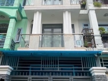 Hình ảnh Bán nhà 4 tầng 4.3x18m ô tô ngủ trong nhà cách chợ Bến thành chỉ 2km.