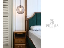 Hình ảnh 1pn Empire, Full nội thất - sang trọng, view thì thoáng giá thì mềm