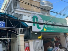 Hình ảnh Bán gấp nhà Phan Văn Hân P17 Q Bình Thạnh TP.HCM 6.2x24m giá 28.5ty