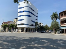 Hình ảnh VP chuyên nghiệp, tòa nhà LỚN, sàn trần đẹp đường Xuân Thủy-Mizuland
