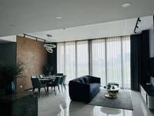 Hình ảnh Cho thuê 3 Phòng Ngủ- 65 Triệu- 3 PN- EMPIRE CITY THỦ THIÊM -127 M2