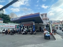 Hình ảnh Hàng khủng Góc 2 mặt tiền Ung Văn Khiêm P25 - Bình Thạnh _ 188 tỷ